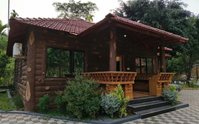 De Royale Montana Hotel and Resort