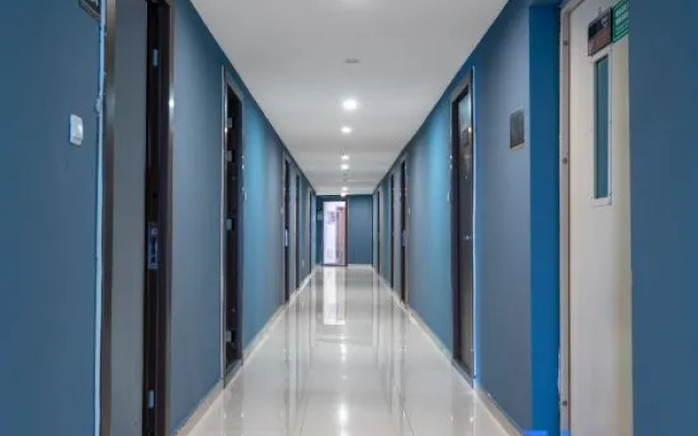 Heima E-Sport Apartment