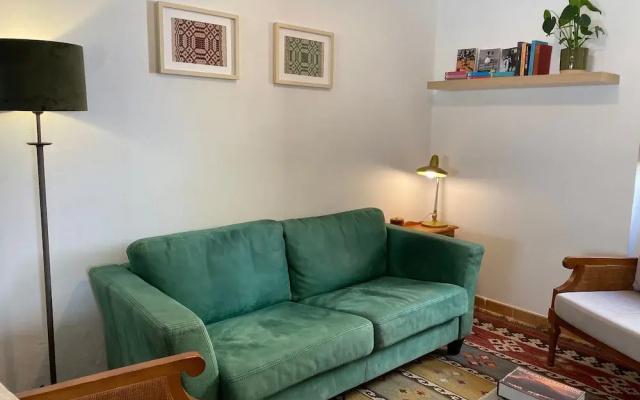 Town House in Historic Silves