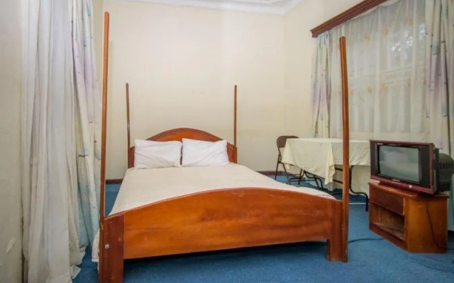 Ntungamo Resort Hotel