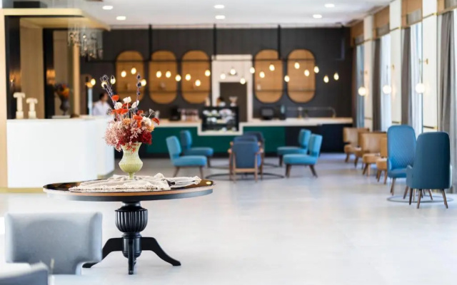 Soliport Hotel & Spa