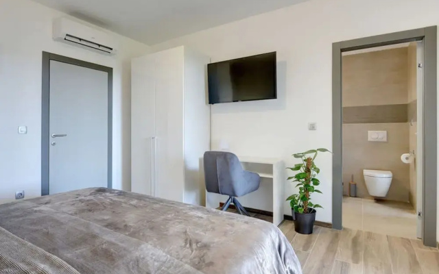 Villa Ula Comfortable Holiday Residence