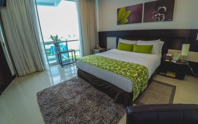 Hotel Florida Sinú