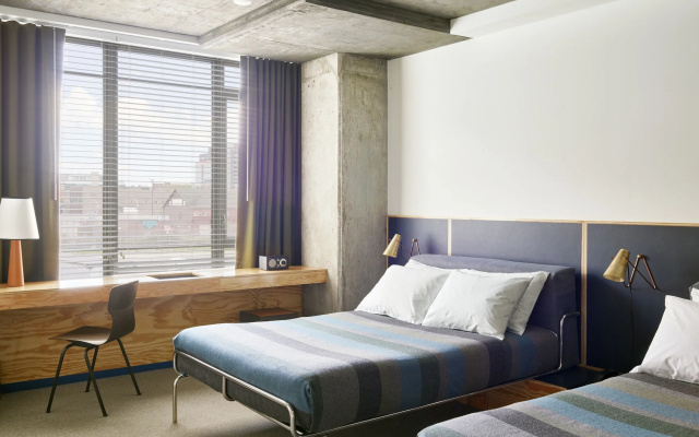 The Emily Hotel
