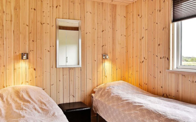 5 Star Holiday Home in Nordborg