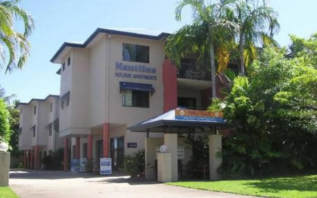 Nautilus Holiday Apartments