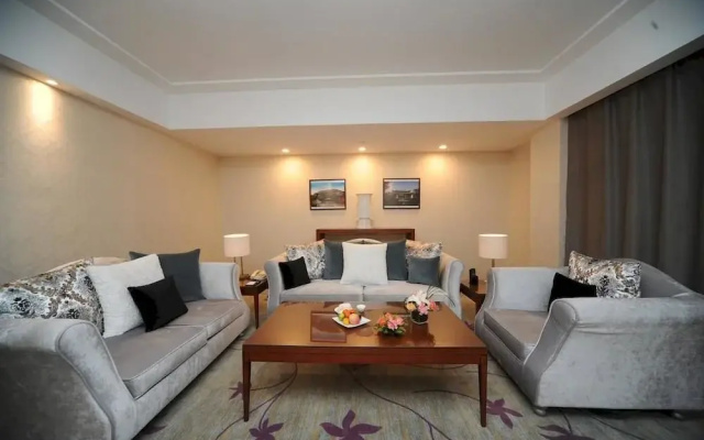Hotel Quzhou