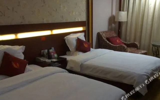 怀化明辉大酒店
