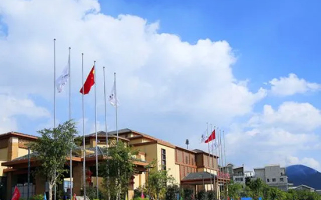 Huangguoshu Waterfalls Yingbin Hotel