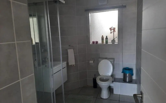 The Blyde Crystal Clear Lagoon 2 bedroom penthouse