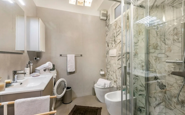 Casa Amorosa Town Relax Alassio