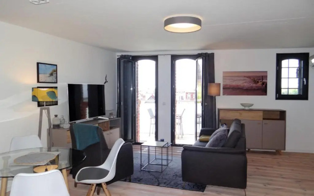 Speicher Residenz Barth E4 App 6