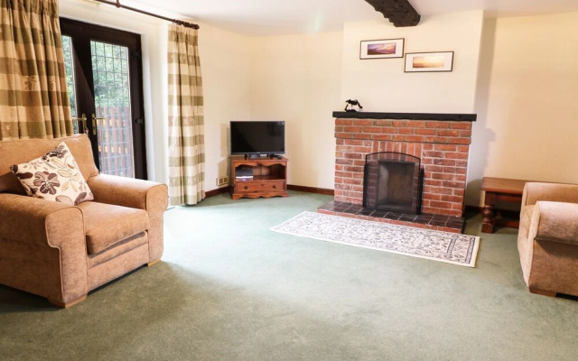 Rose Cottage