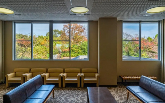 KAMENOI HOTEL TONDABAYASHI All-inclusive hotel