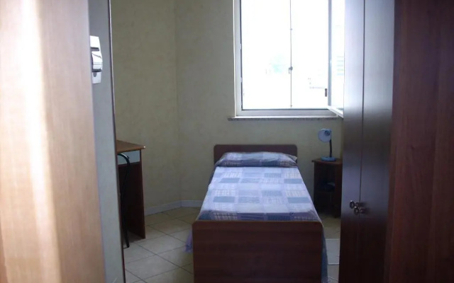 Il Bivio Hotel