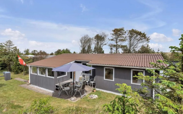 "Gundina" - 2km from the sea in NW Jutland