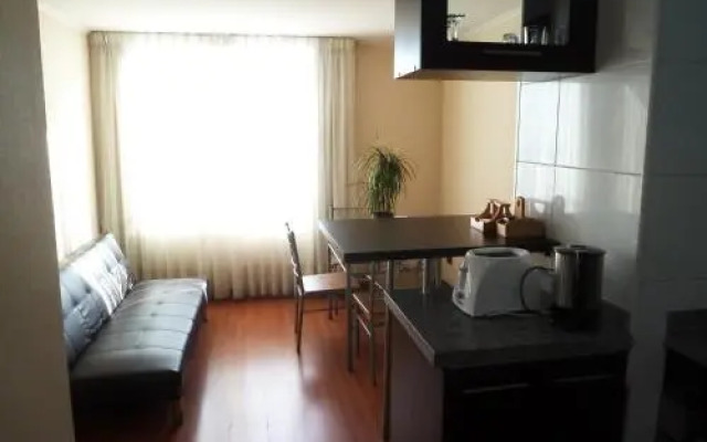 Apartments Bellas Artes