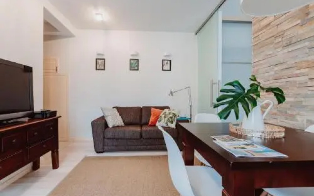 Apartament Wisniowa