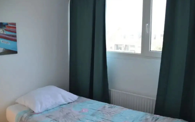 Holiday Apartment Seapaerdje