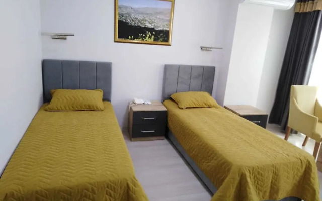 Palu Kale Otel