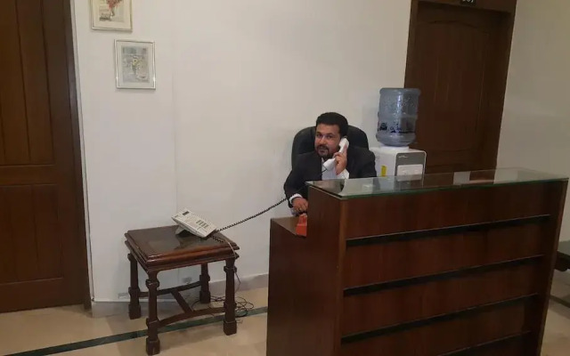 Zaib Guest House