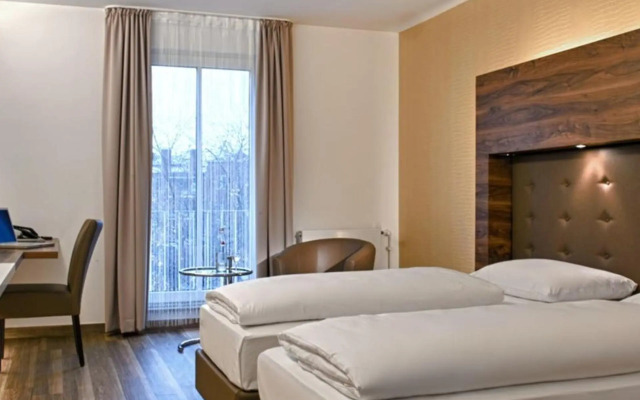 Hotel Conti Duisburg