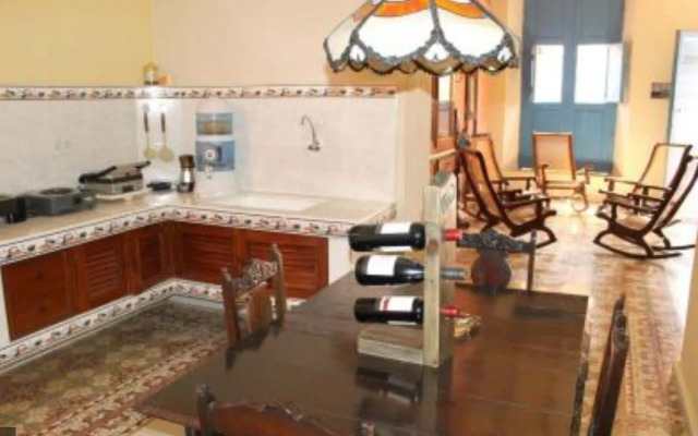 Casa Hostal Siglo XV