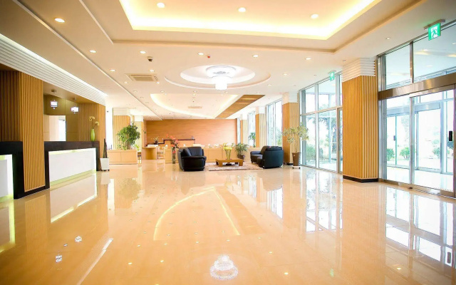 Areumdaun Resort