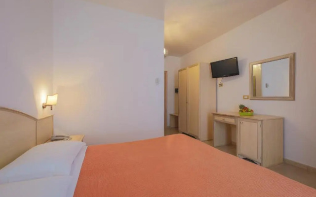 Hotel Corallo