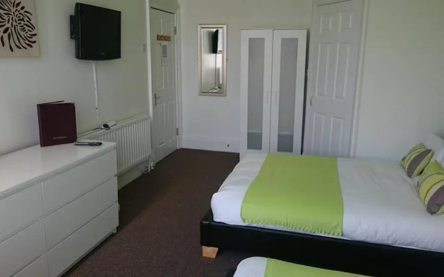 Seabreeze Guest House