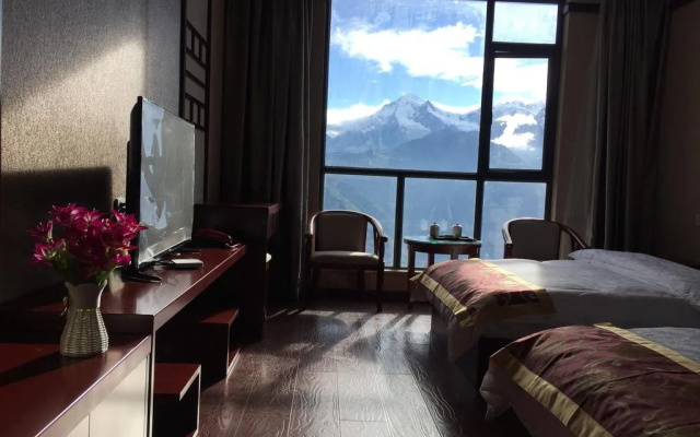 Mingzhu Hotel