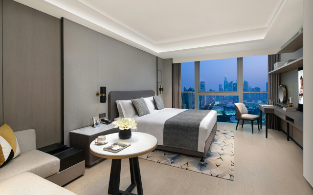 Ascott ICC Guangzhou