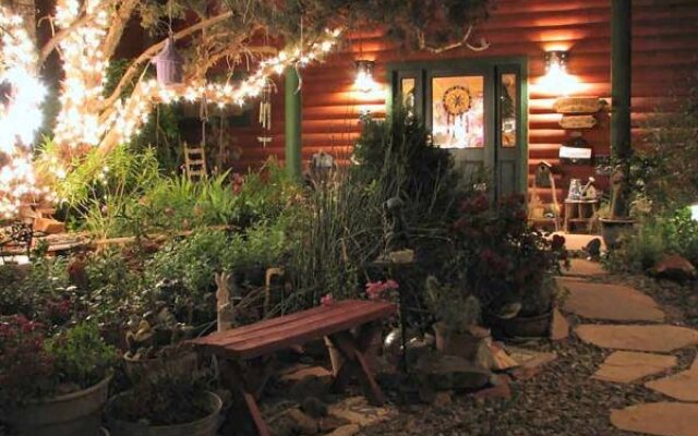 The Sedona Dream Maker B&B