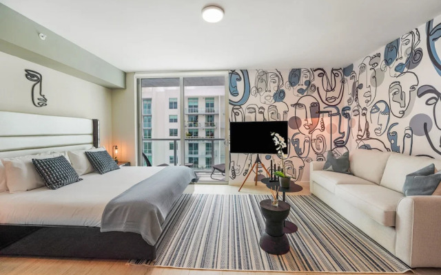 Nomada Residences