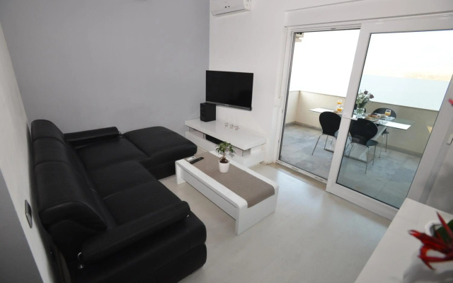 Penthouse Avangard
