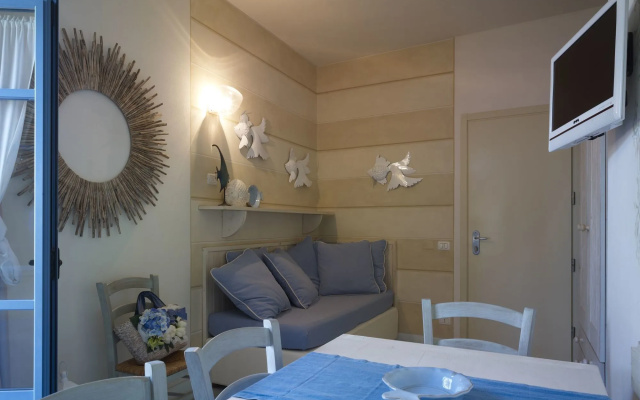 Relais & Residence Villa Mazzanta