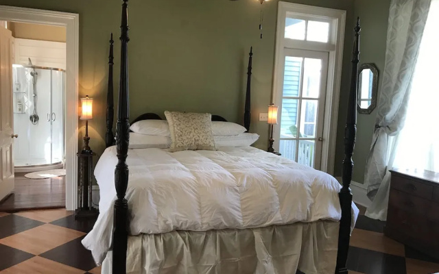 Stanton Guest House