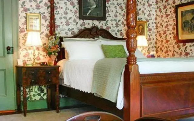 Inn at Stony Creek