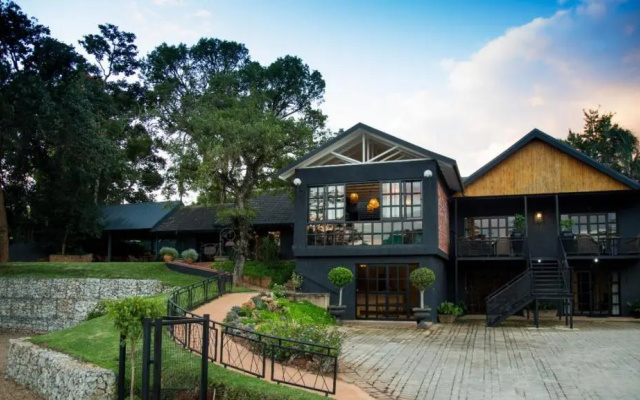 The Bohemian Boutique Guesthouse
