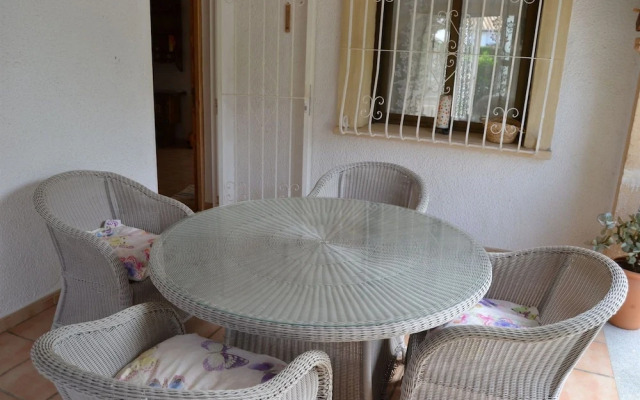 Chalet Libertad