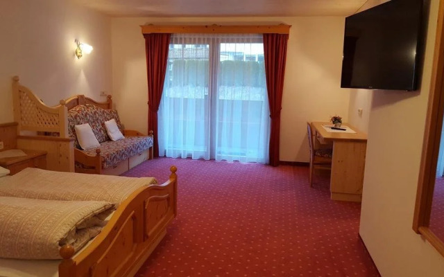 Alpenhotel Schönwald