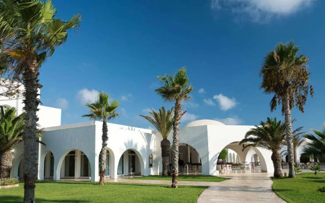 Hotel Iliade Djerba by Magic Hotels