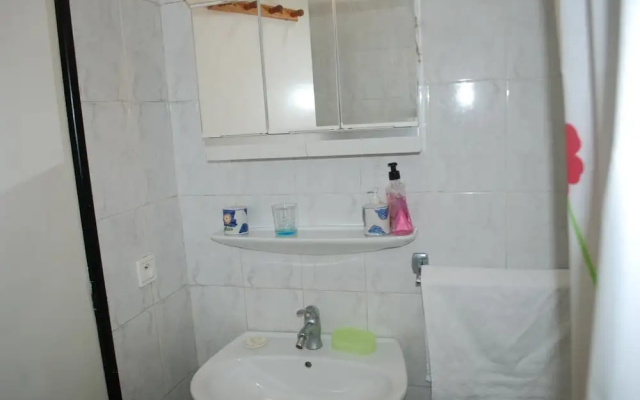 Appartement de Corniche Martil