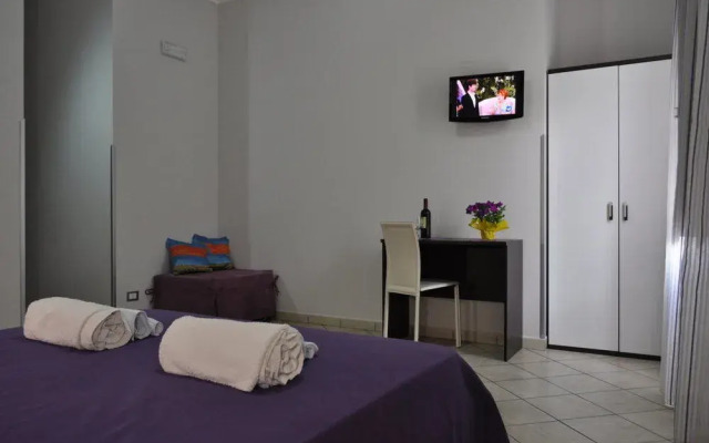 Bed And Breakfast Turi