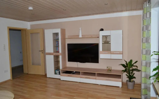 Ferienwohnung Gabler