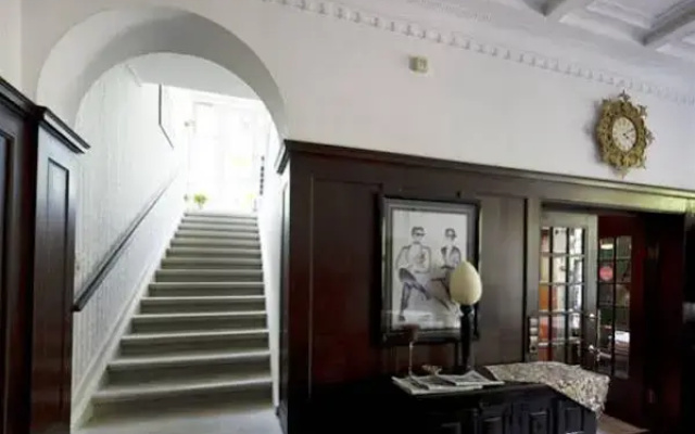 Hotel Park Villa