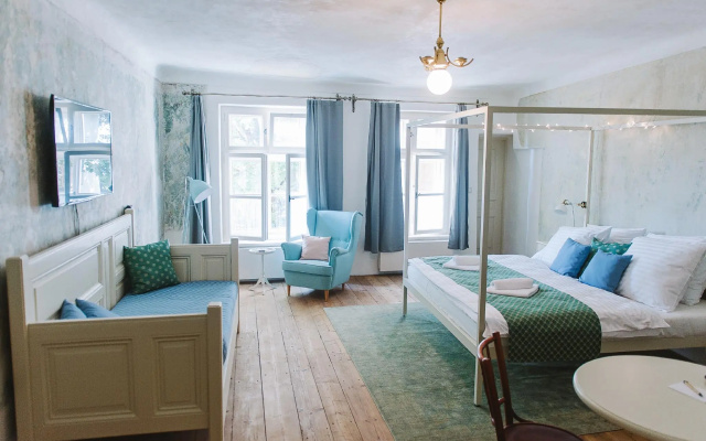 Miss Sophie's Olomouc
