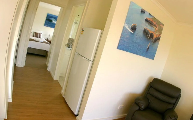 Bay Of Islands Apartments