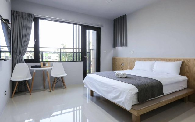 The Watt Hostel
