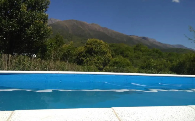 Casitas De Montaña en Traslasierra 2